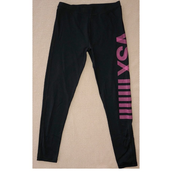 Victoria's Secret Pants - Victoria’s Secret VSX Legging